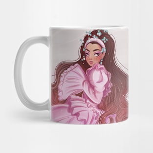 lily Mug